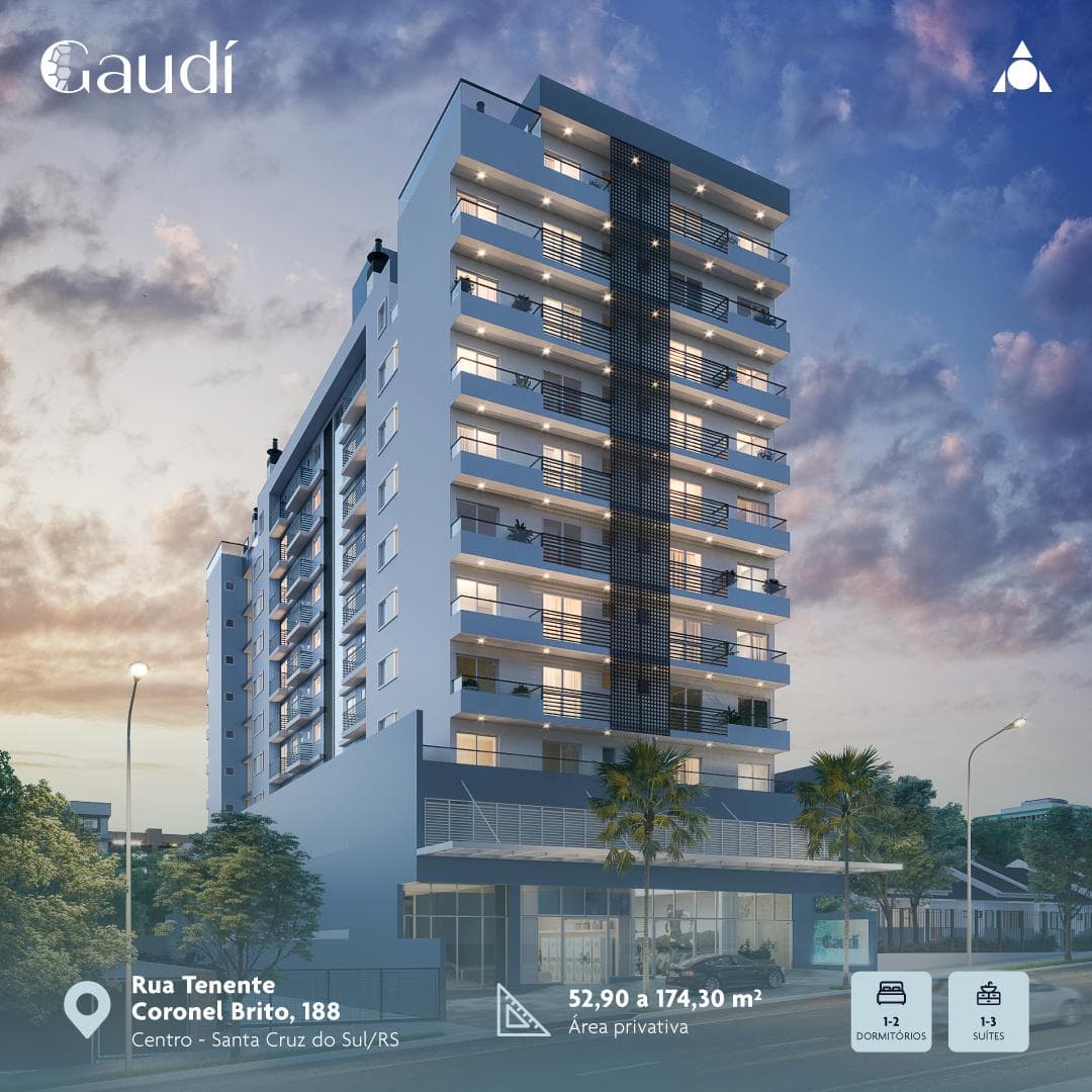 Gaudí