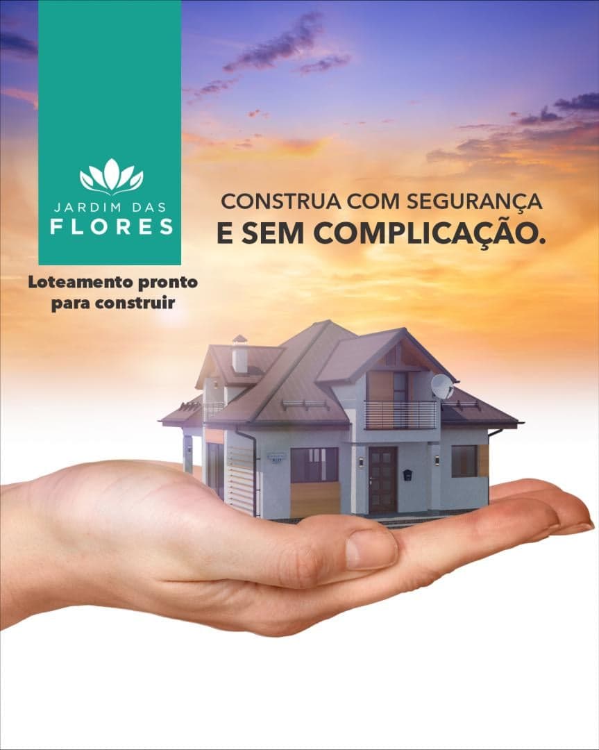 Lot. Jardim Das Flores